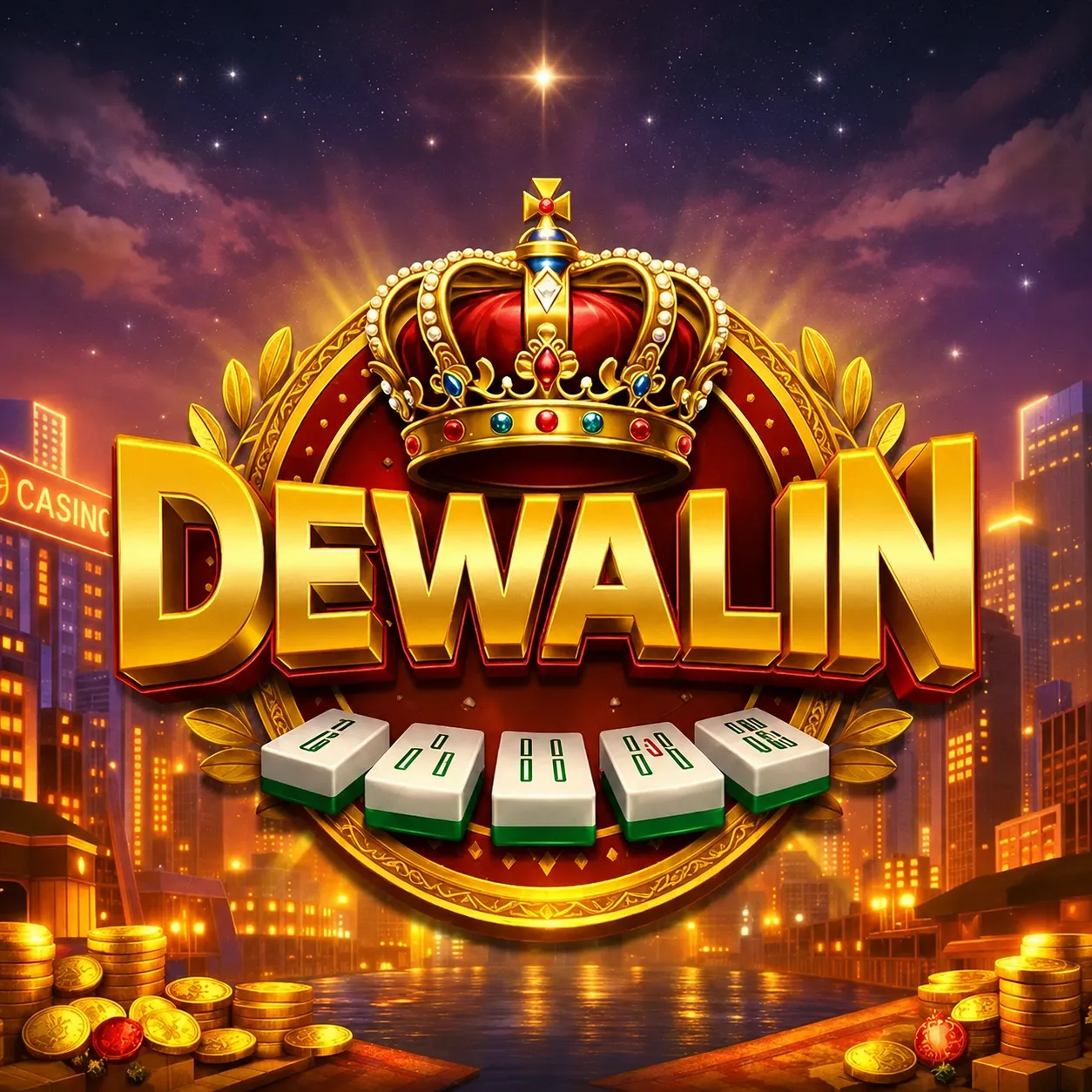 DEWALIN - Petualangan Memancing yang Mengasyikkan