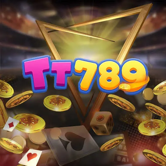 TT789 - Pengalaman Live Casino Terbaik di Ujung Jari Anda