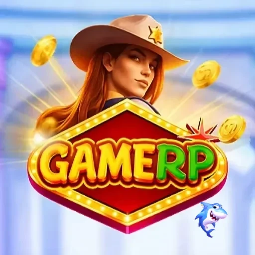 Logo gamerp